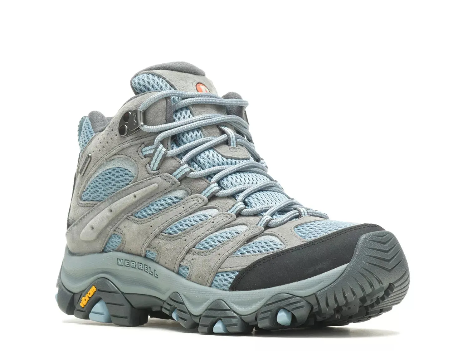Shop For Newest Merrell Women's Moab 3 Mid WP , latest style and best service, free shipping worldwide.