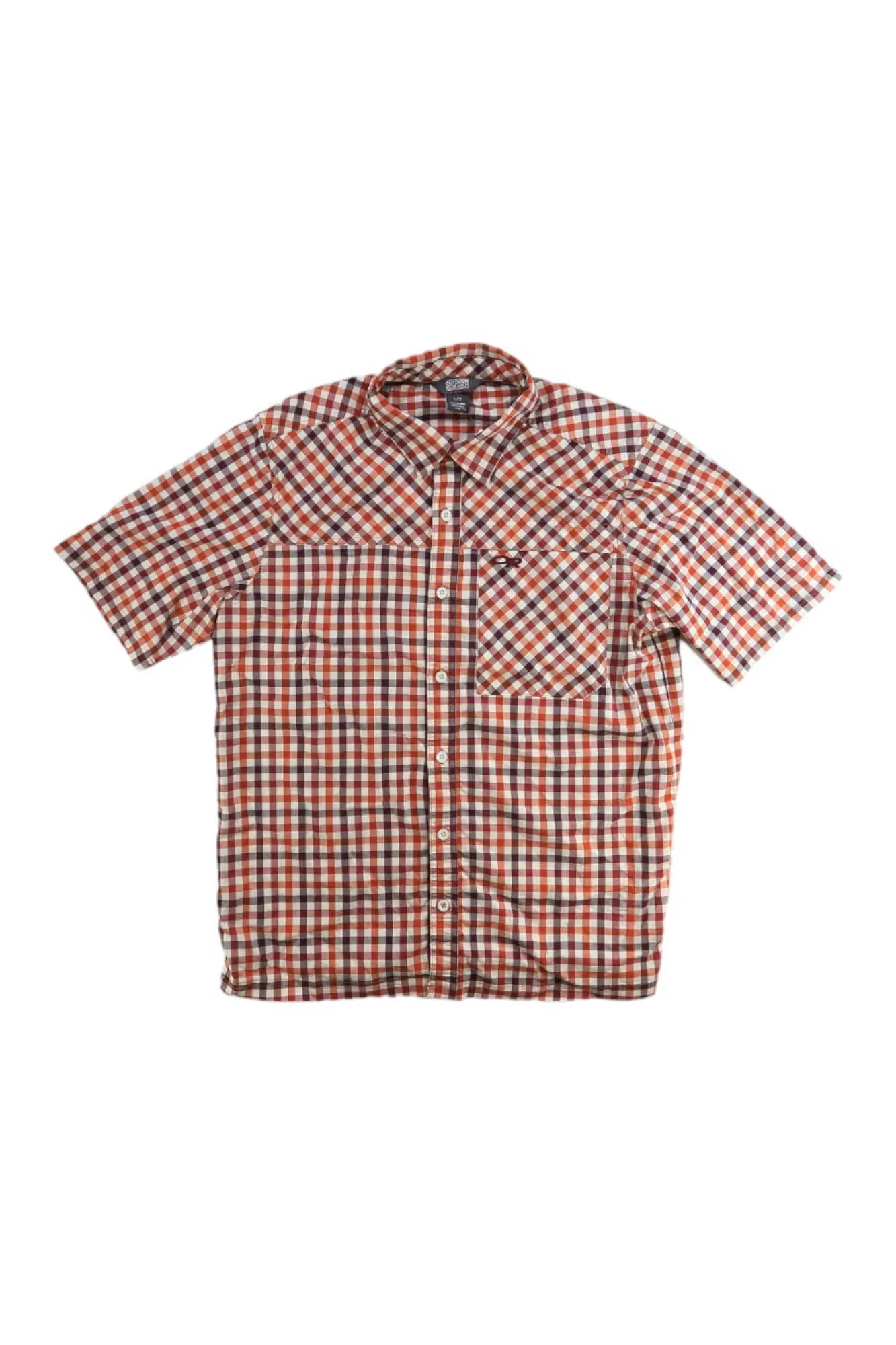 Purchase Low-Cost Outdoor Research Mens Discovery Short Sleeve Shirt ,68%OFF Discount , free shipping worldwide, reasonable price for you.