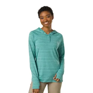 Newest style Low-Cost prAna Sol Searcher Womens Hooded Top Free Shipping,New Style , select Items, here will rich your wardrobe with these Items.