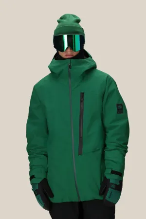 Deal On Low Price For 686 Gore-Tex GT Thermagraph Jacket Men's For Entertainment , bottom price, Top quality and low price for you.