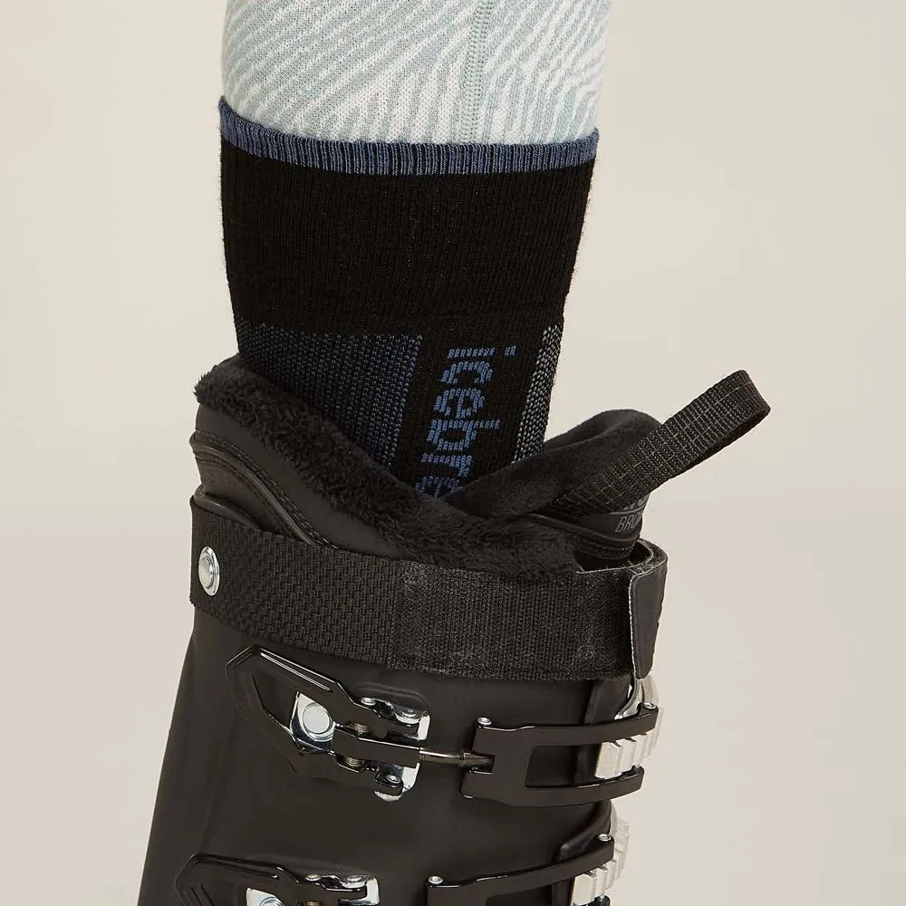 Hot products Icebreaker Merino Blend Ski  Light OTC Sock Women on sale, up to 80% off, 100% quality, choose the latest style of Items here.
