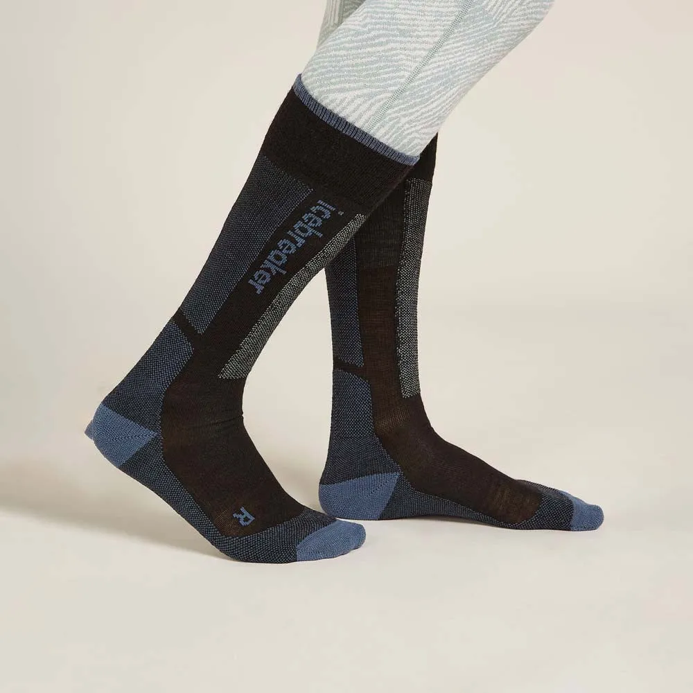 80% off Icebreaker Merino Blend Ski  Light OTC Sock Women online store, 74% discount for Items, bottom price, buy cheap Items here.