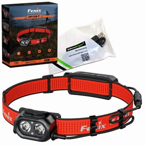 Special Price For Low-Cost Fenix HP12R-T USB-C Rechargeable 1300 Lumen White/red LED Trail Running headlamp ,69%OFF Clearance Price , we have many newest discount products at great prices.