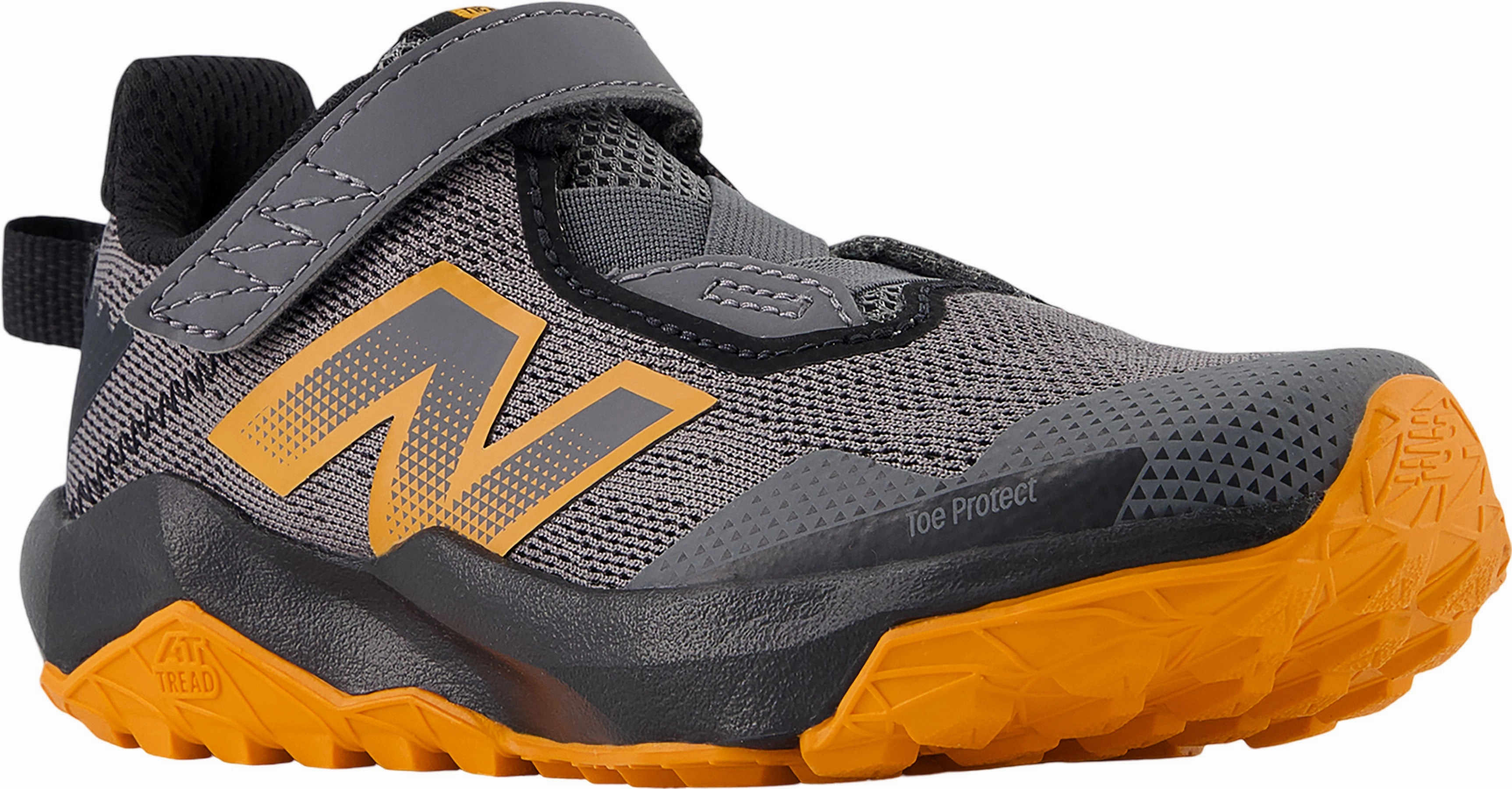 Best Price DynaSoft Nitrel V6 Trail Running Shoes - Youth|-|Souliers de course sur route DynaSoft Nitrel?V6 - Jeune of newest here have great discount for you, 74% Off, now, select the cheap Items.