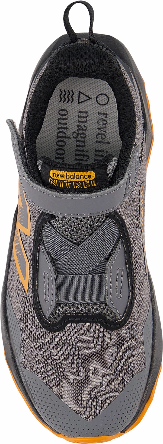Super Quality DynaSoft Nitrel V6 Trail Running Shoes - Youth|-|Souliers de course sur route DynaSoft Nitrel?V6 - Jeune , Top quality and low price for you.