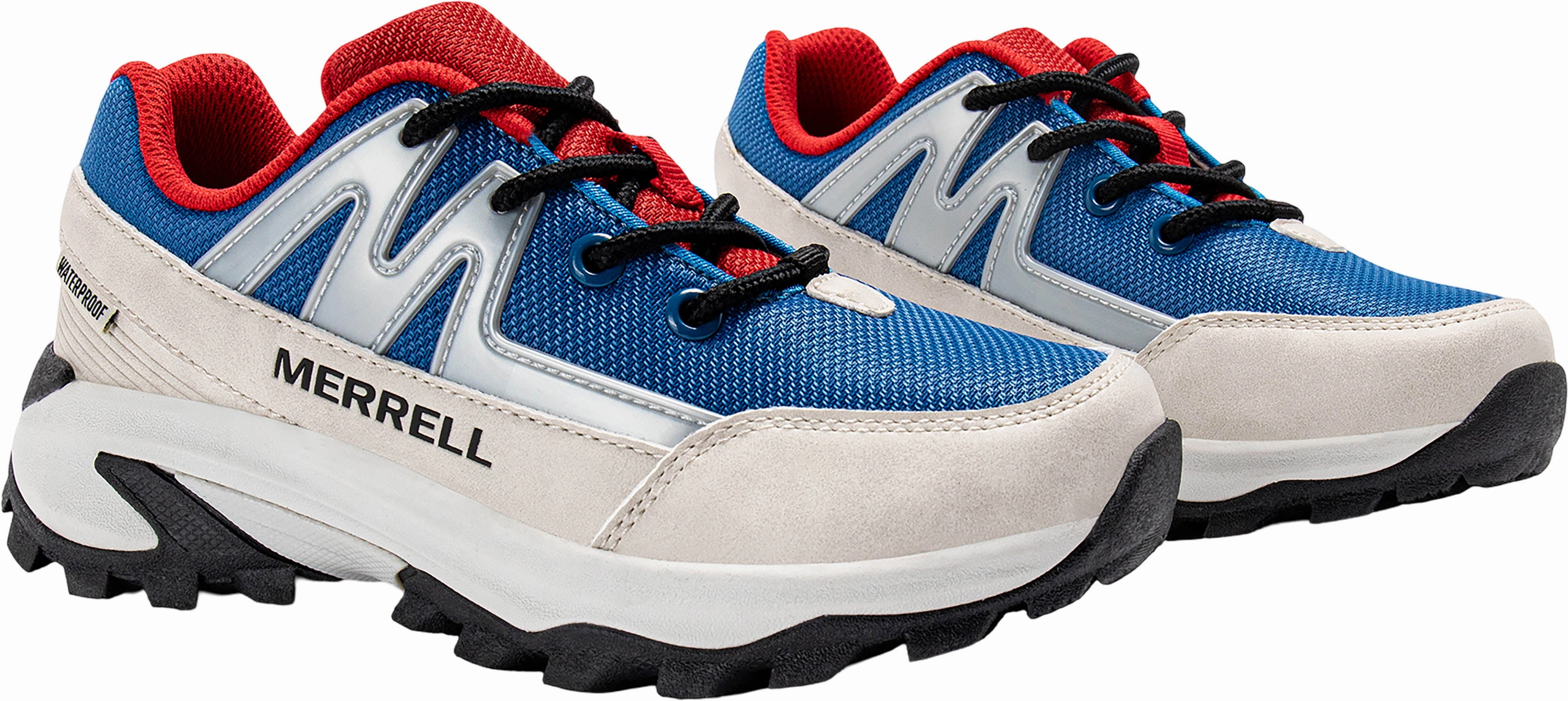 Shop For Best Moab Speed Fast 2 Waterproof Shoes - Kids|-|Souliers imperm???|ables Moab Speed Fast?2 - Enfant here, select your best Items, reasonable price for you, 100% quality.
