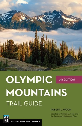 Best Place For Cheap Low Price For Mountaineers Books Olympic Mountains Trail Guide 4E ,100% Top Quality , up to 82% off, it is a best choice for shopping.