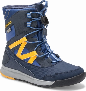 Fashion new style Low Price For Snow Crush Waterproof Boots - Big Kids|-|Bottes imperm???|ables Snow Crush - Grand Enfant Store with good quality, bottom price, you may find our best Items for free shipping.