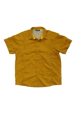 Cheap Sale For Lowest Price For Authentic Arcteryx Mens Short Sleeve Button Up Shirt ,100% Genuine . Get your favorite Items, 100% Quality.