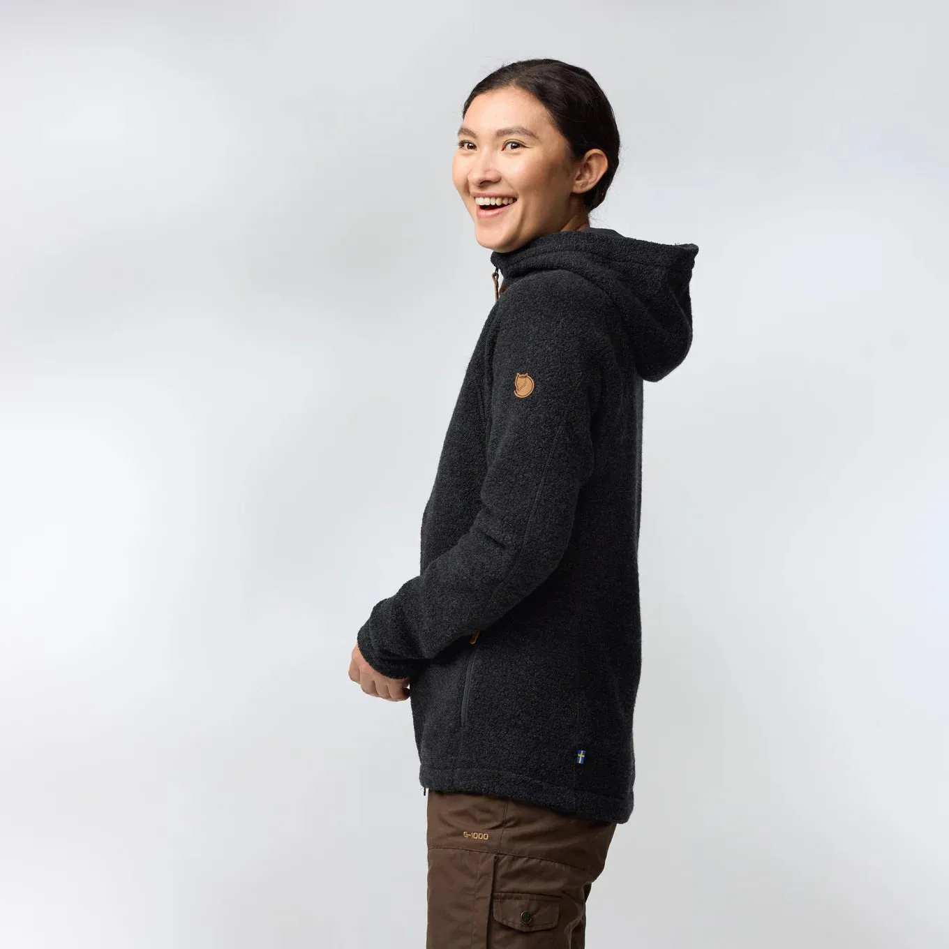 80%OFF Discount Sale For Fjallraven Women's Kaitum Fleece , save up to 75% off Items here, high quality and fast delivery!
