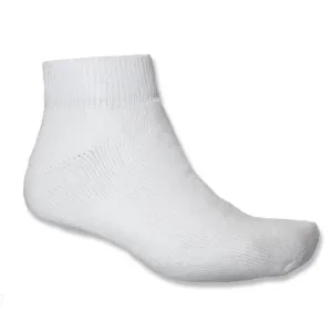 Search For Lowest Price For Authentic Stone Peak Short Sport Socks - White 3pk ,High Quality online shop, high quality and lowest price, purchase our Items here, 74% off.