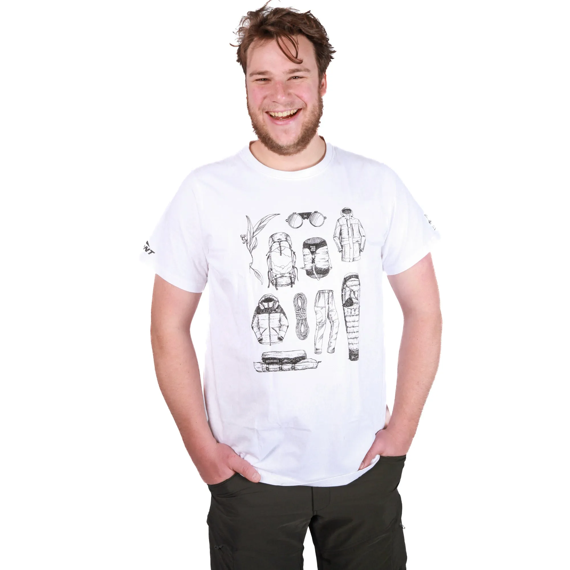 Best Choice For Discount Gear List Organic Men's T-Shirt hot sale, free shipping worldwide!