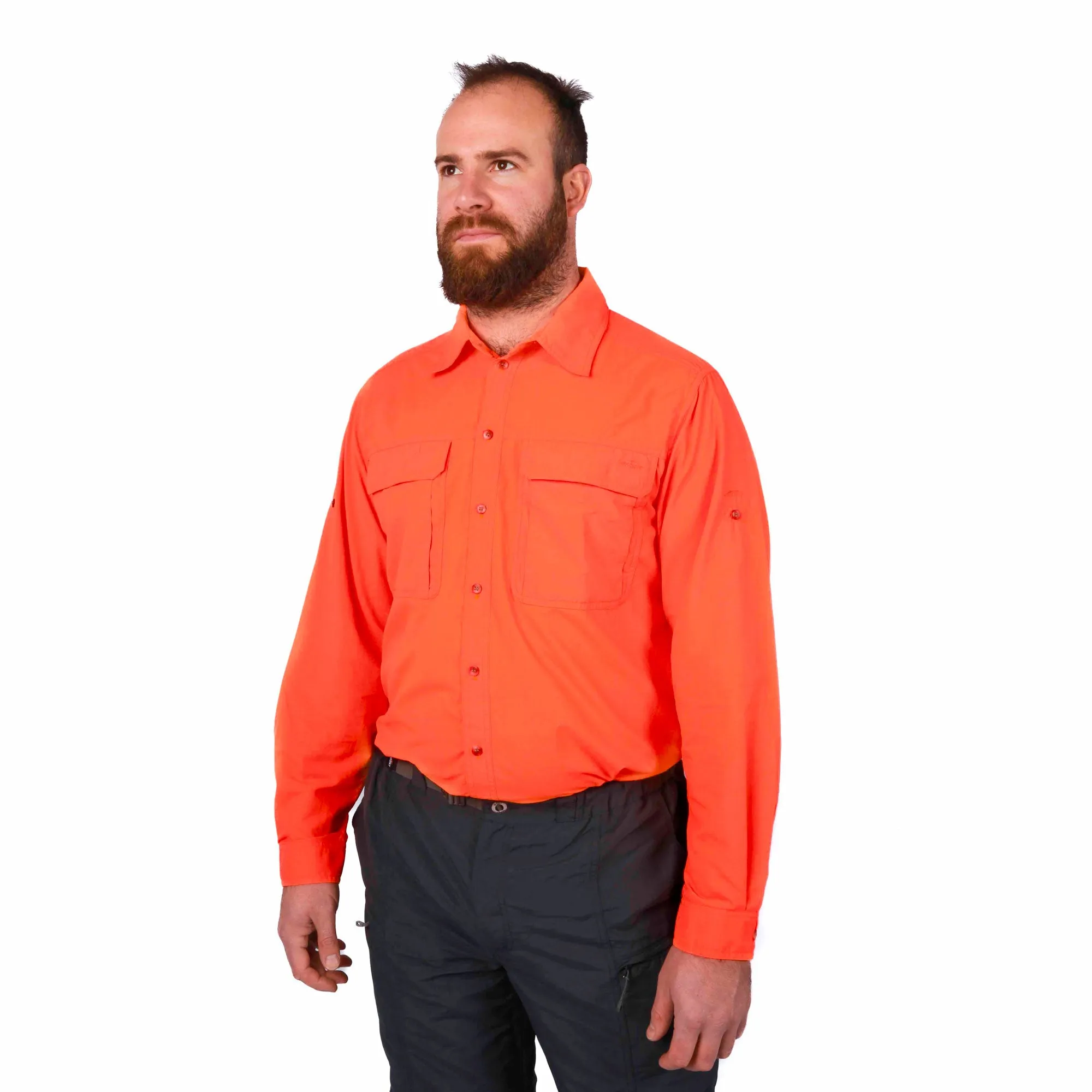 Cheap Lifestyle Vented Shirt Men's Hi-Vis online shop, free shipping worldwide, all fashionable styles Items.