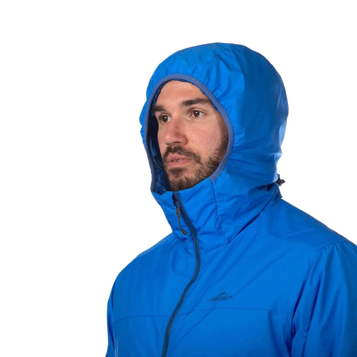Deal On 66%Off Cheap Mont Guide Hoodie Primaloft Mens Insulated Jacket with wholesale price, choose our latest styles of 2025 Items, 100% quality.