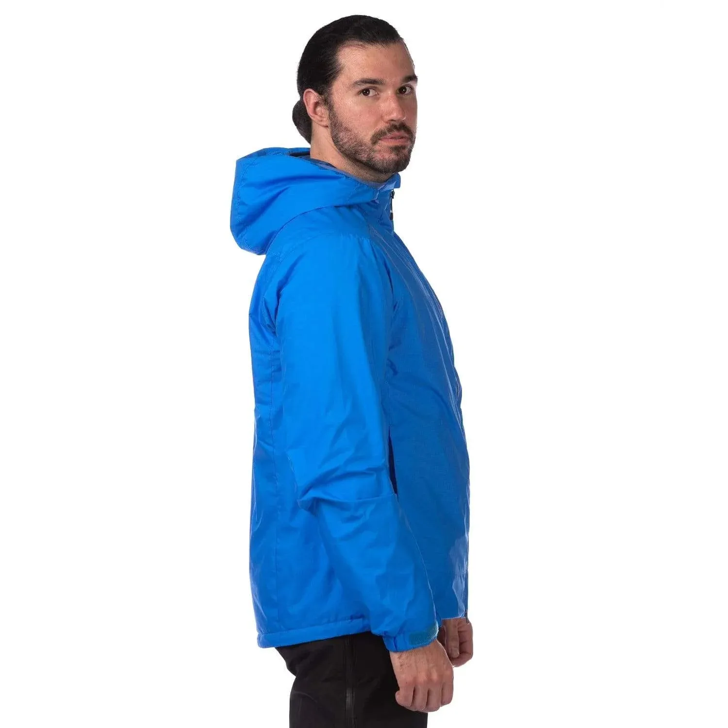 Buy Mont Guide Hoodie Primaloft Mens Insulated Jacket , save up to 60% off, we provide you various styles of Items here, orders now!