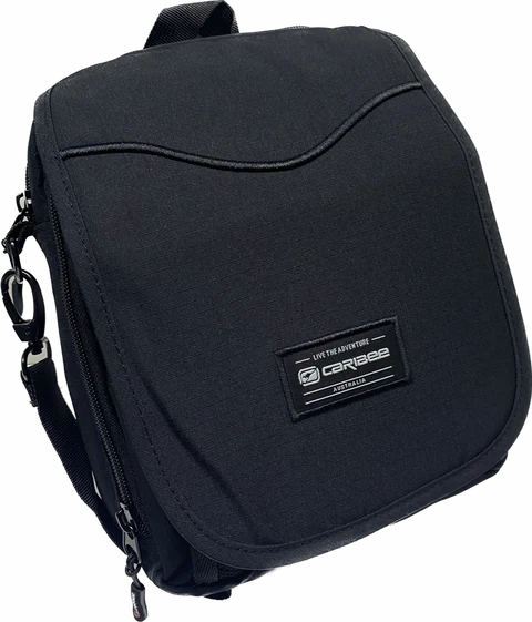 Amazon Site- Lowest Price Caribee Global Organiser L Black ,76%OFF Discount Fan Shop are hot sale now, 74% off, we provide you cheapest Items and best service for you.
