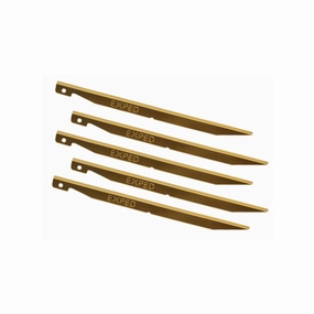 Get your own Lowest Price Exped V-Peg Tent Peg - 5 Pack ,Clearance Price online store, bottom price, choose our best Items, more surprise for you.