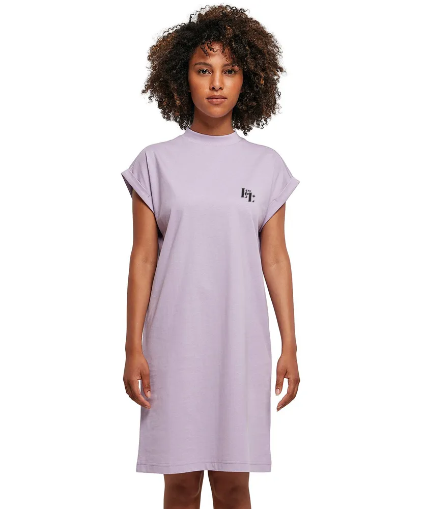 Luna & Luxe Turtle Extended Shoulder Dress pregnancy jeans best price