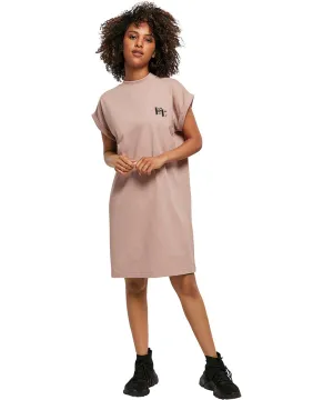 Luna & Luxe Turtle Extended Shoulder Dress pregnancy jeans best price