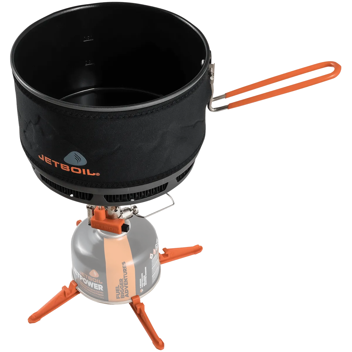 Browse 2025 newest styles of Luxury JetBoil Ceramic 1.5L Cooking Pot ,68%OFF Discount , new varieties are introduced on after another from our online store.