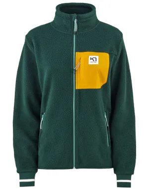 Big Discount Luxury Kari traa Rothe Midlayer Fleece Jacket ,Wholesale Service with cheap price and 100% quality, welcome to choose our online store.