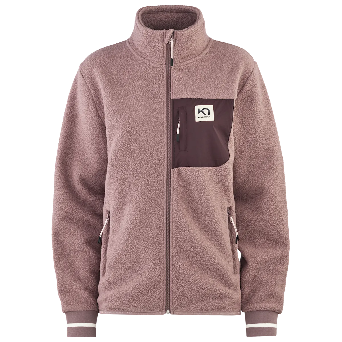 Great Deals On Kari traa Rothe Midlayer Fleece Jacket , it is to warm praise from customers, all these Items are elegant and graceful, it is awesome!
