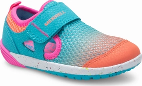 New Products For Luxury Bare Steps H2O Sneaker - Little Girls|-|Chaussures Bare Steps H2O - Petite Fille ,2025 Official Website are cheapest sale, we offer you latest Items, trust our online store.