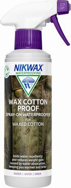 Amazon Site- Luxury WAX COTTON PROOF (SPRAY ON) ,78%OFF For Sale , top quality with stylish designs to choose.