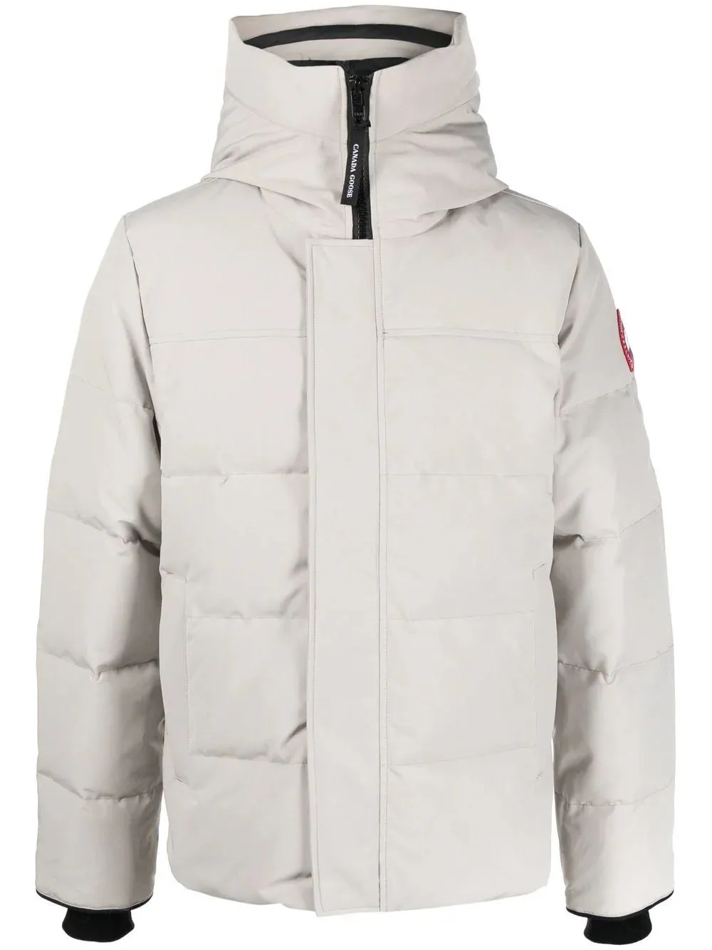 Macmillan Parka Coat winter jackets clearance