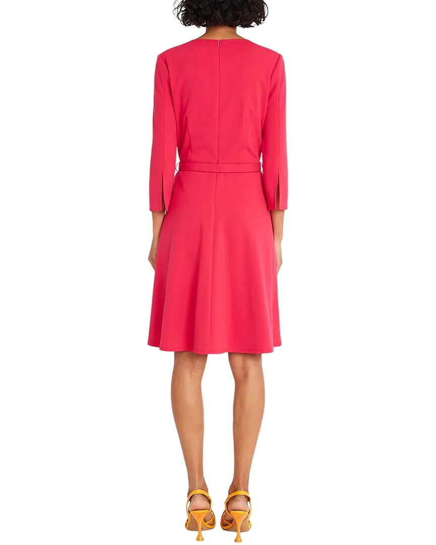 Maggy London Mini Dress
