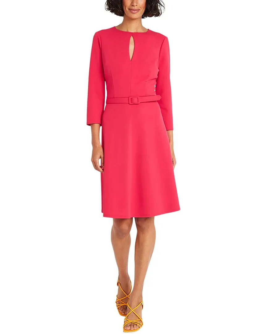 Maggy London Mini Dress