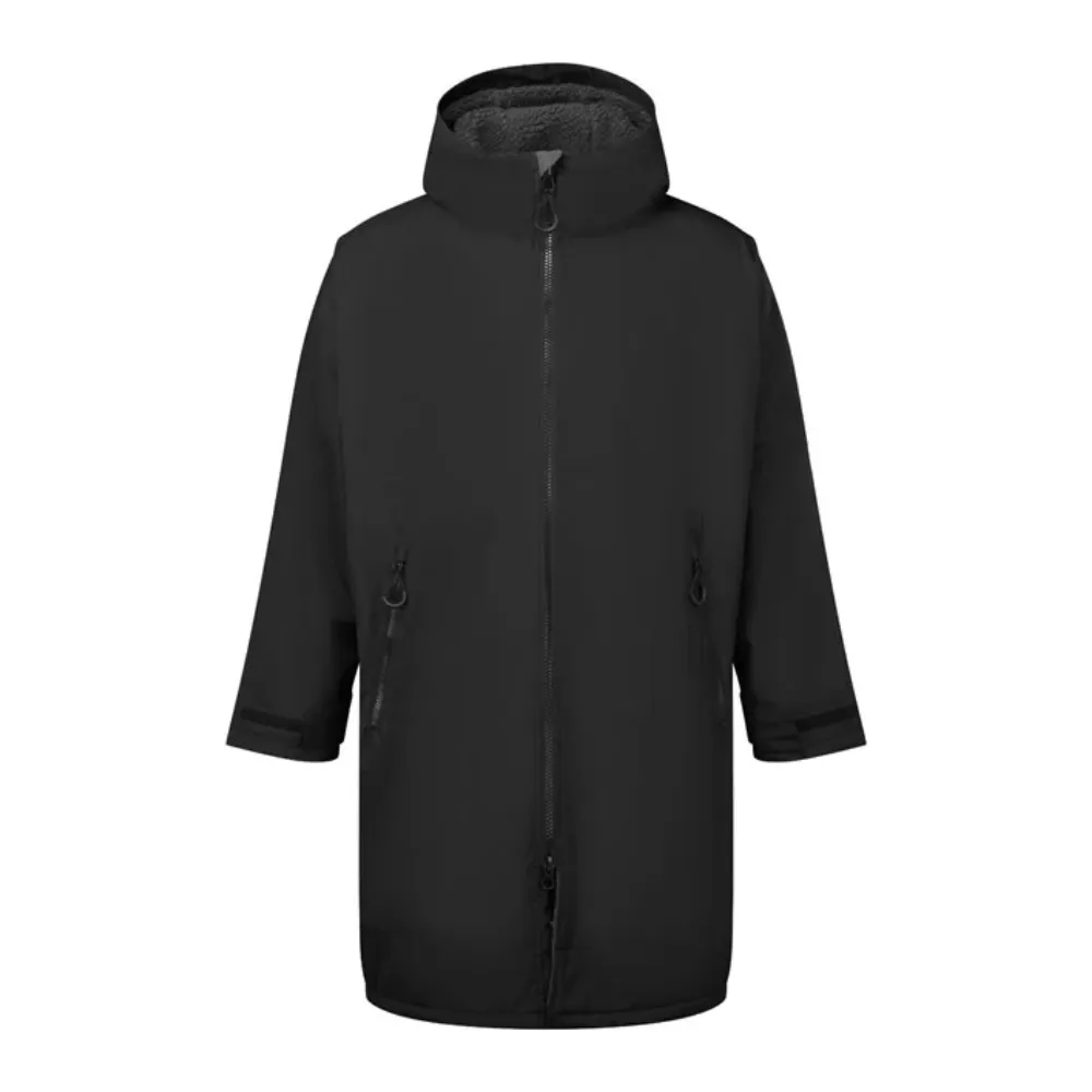 Mama All-Seasons Oversize Waterproof Robe