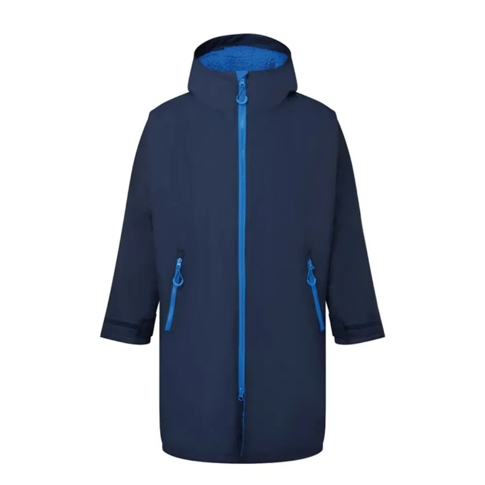 Mama All-Seasons Oversize Waterproof Robe