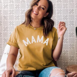 Mama Classic T-Shirt (MRK X) mum blouses clearance