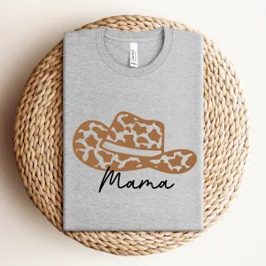 Mama Cowgirl Country T-Shirt pregnancy jeans best price
