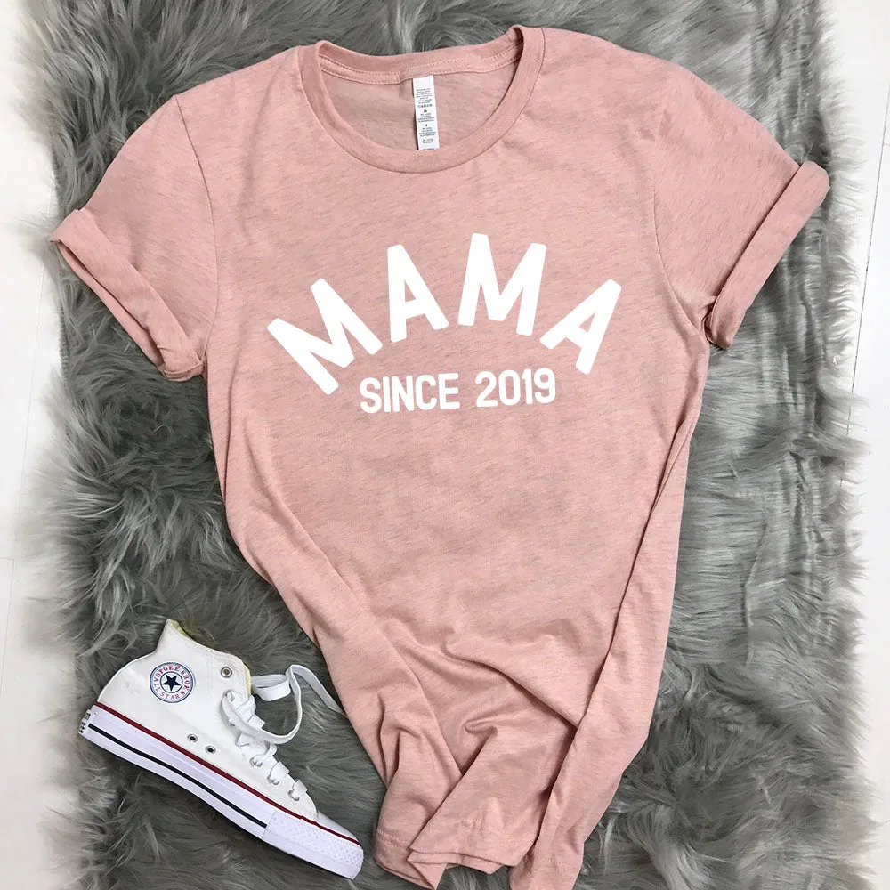 Mama Summer T-Shirts (MRK X)