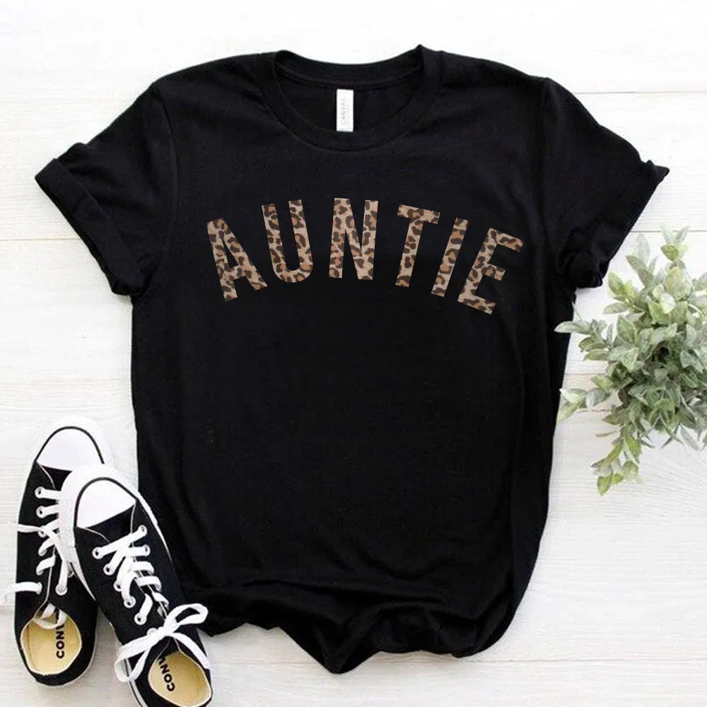 Mama/Auntie & Mini Matching T-Shirts (MRK X)