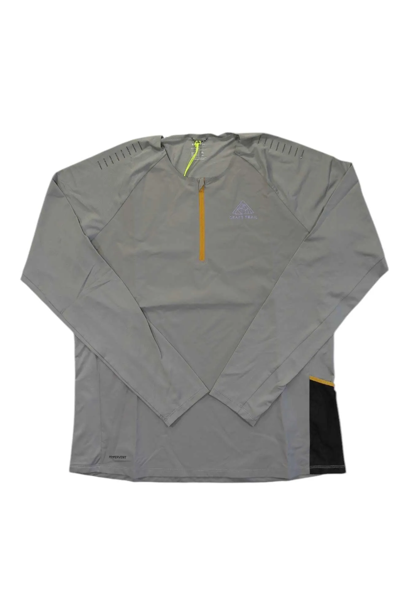 100% Authentic Many Styles Craft Sportswear Mens Pro Trail Wind LS Tee Secure Checkout , more fashionable for you.