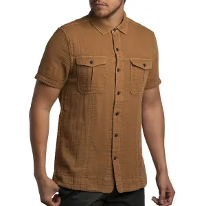 Best Choice For Cheap Many Styles Jeremiah Mens Komo Pigment Double Cloth Top ,Fashion Trend , you can save more 82% off from our newest online store.