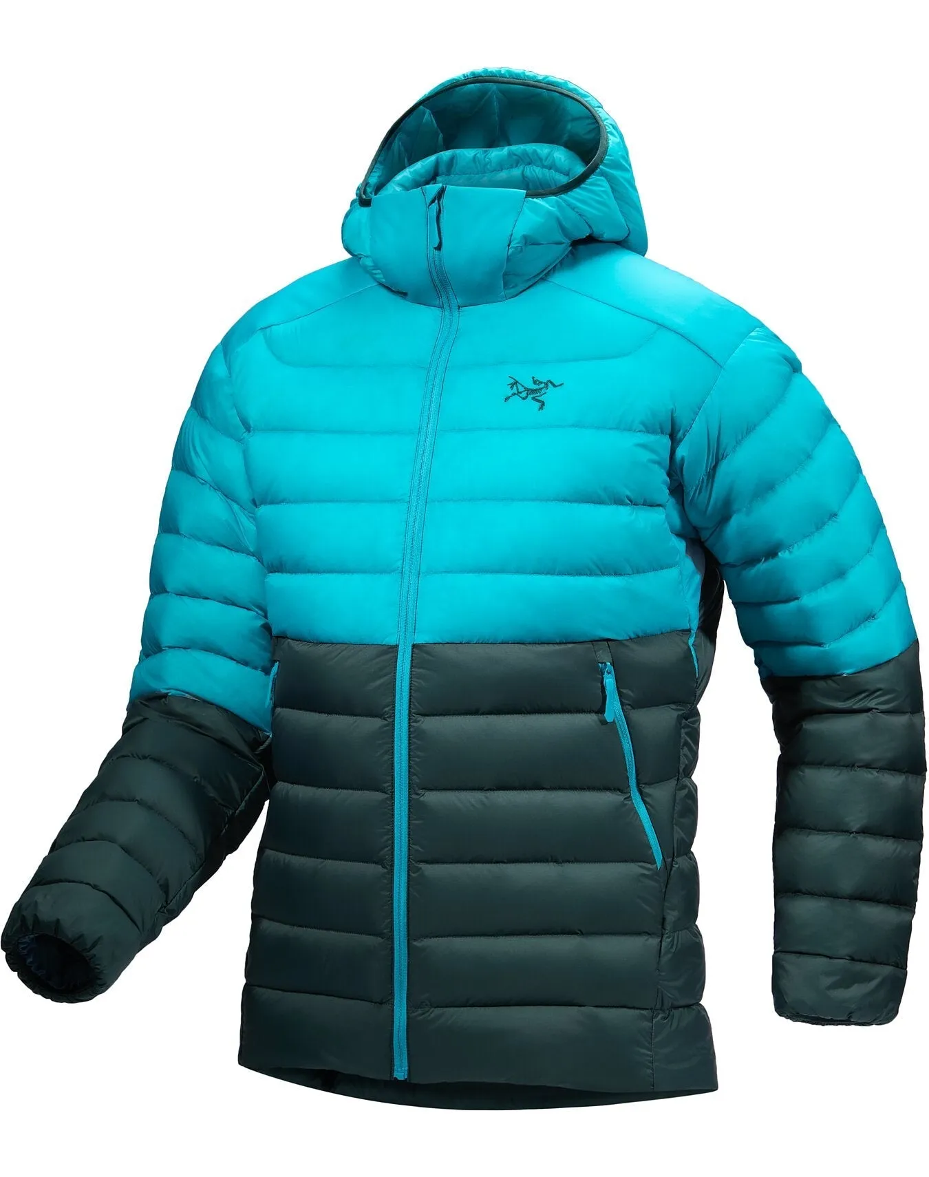 Lastest Collection Of Authentic Arc'teryx Men's Cerium Hoody is discount sale, high quality Items are waiting for you.