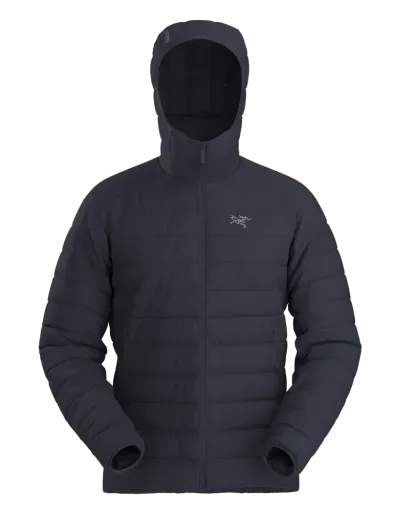Free Shipping Arc'teryx Men's Cerium Hoody 65% off and free shipping worldwide, cheapest price for you.