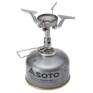 Great Deals On Fashion Many Styles Of Soto Amicus Stove without Igniter Coupon Code , purchase our clearance product with fast delivery and free shipping worldwide.