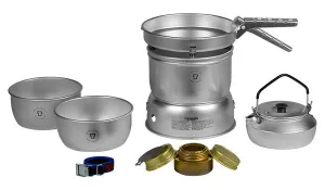 Best Selection Of Many Styles Of Trangia Trangia Stormcooker 27-2 UL Fashionable Style , buy more and save more!