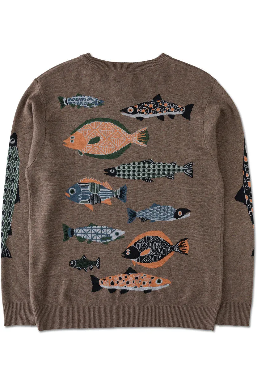 Buy Luxury Kavu Men's Highline Sweater , it is famous for selected materials, novel designs, delightful colors and exquisite workmanship!