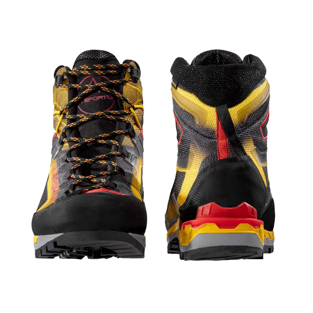 78%OFF Official Website La Sportiva Trango Tech GTX Mountaineering Boot Men's hot sale, fast shipping with 5-7 business days, 100% satisfaction guarantee, free shipping worldwide!