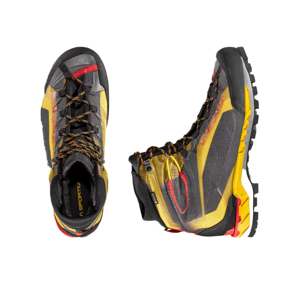 Browse Clearance La Sportiva Trango Tech GTX Mountaineering Boot Men's , buy low price, high quality Items with worldwide shipping on our professional website.
