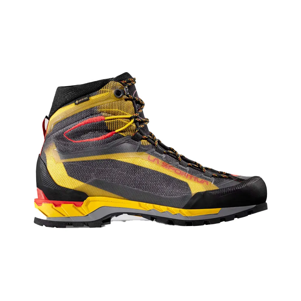 New Items For La Sportiva Trango Tech GTX Mountaineering Boot Men's here, 100% authentic and high quality guarantee!