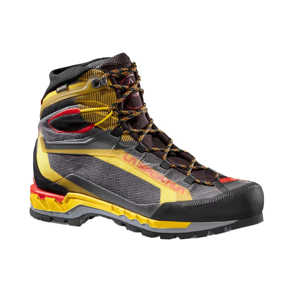 Get Popular Cheap Many Types Official La Sportiva Trango Tech GTX Mountaineering Boot Men's Official Site on sale, bottom price, new style designer Items are all our online store.