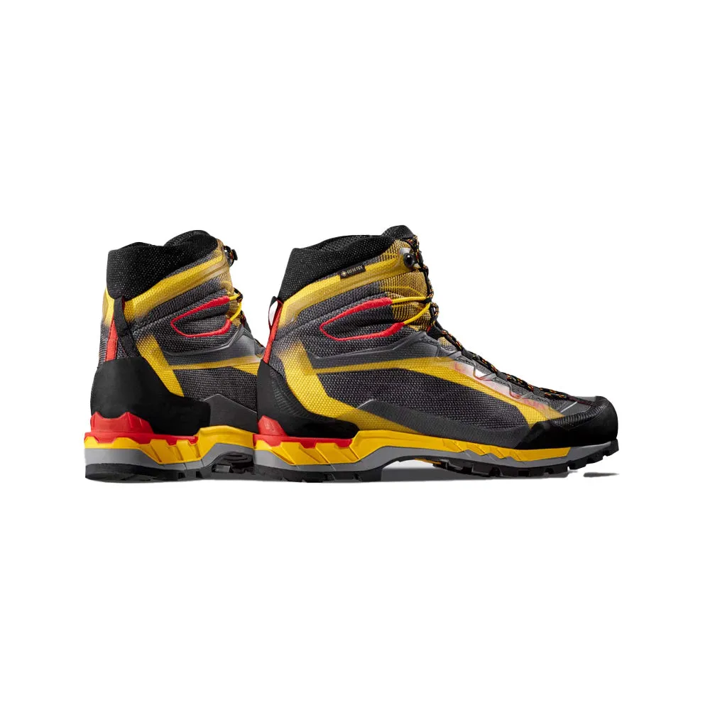 100% Comfortable La Sportiva Trango Tech GTX Mountaineering Boot Men's on sale with fast delivery, new style! Purchase 2025 Items, high quality and best service are waiting for you.