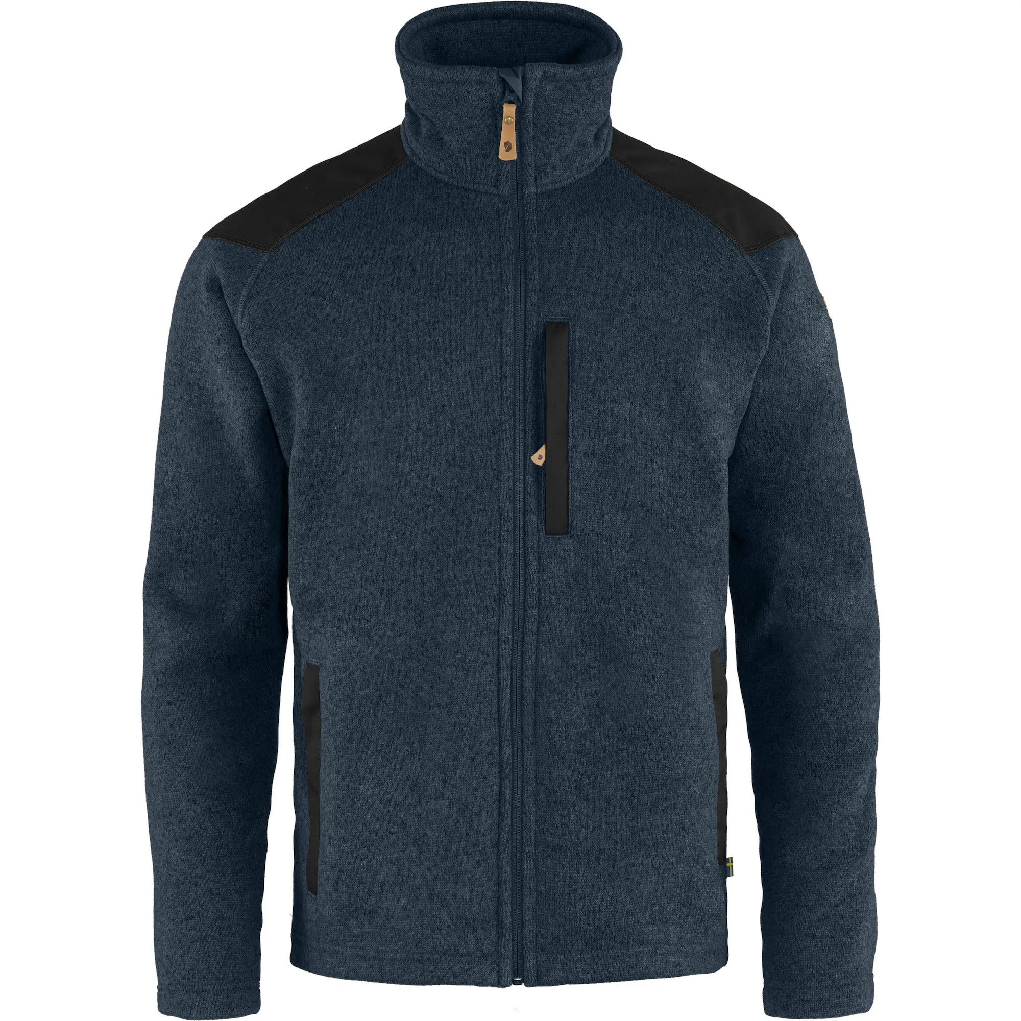 Select the cheapest Fjallraven Men's Buck Fleece , 100% authentic and 100% quality guarantee.
